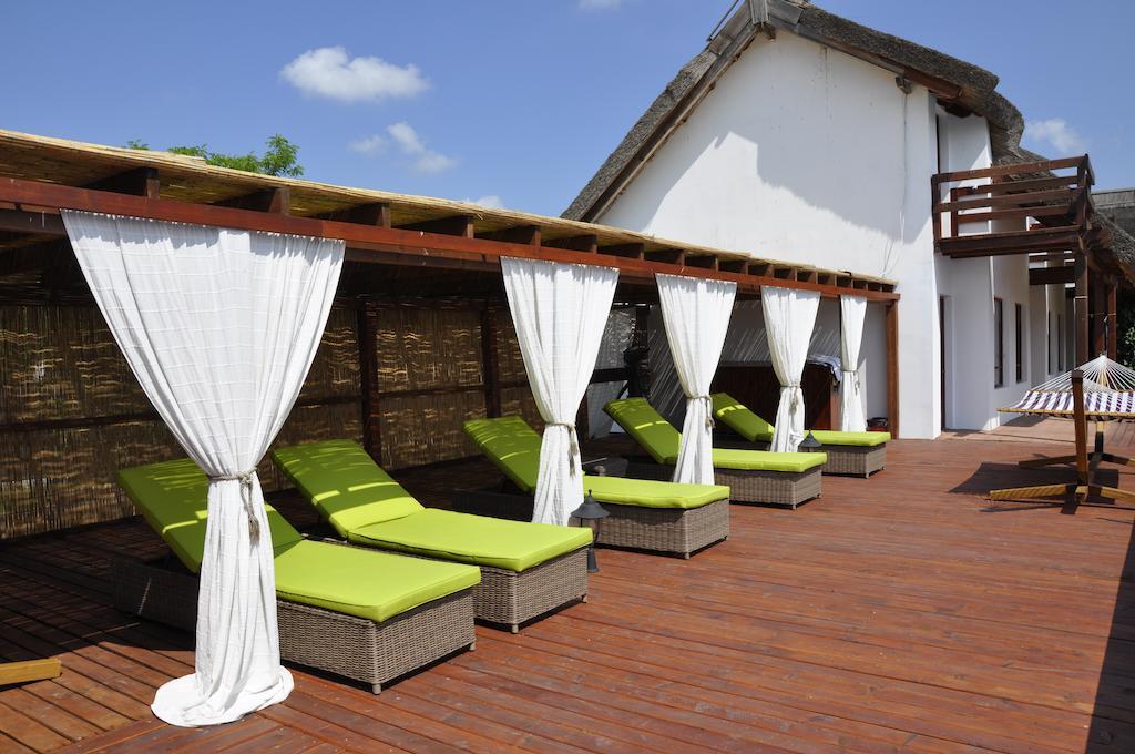 Doi Capitani Hotel Crișan Zewnętrze zdjęcie