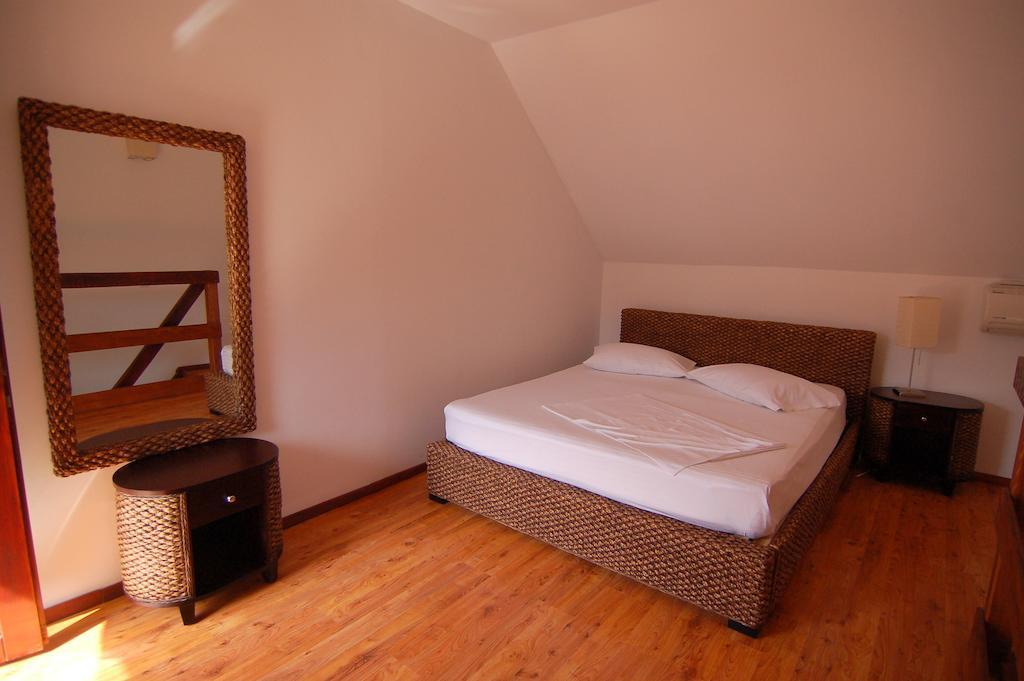 Doi Capitani Hotel Crișan Pokój zdjęcie