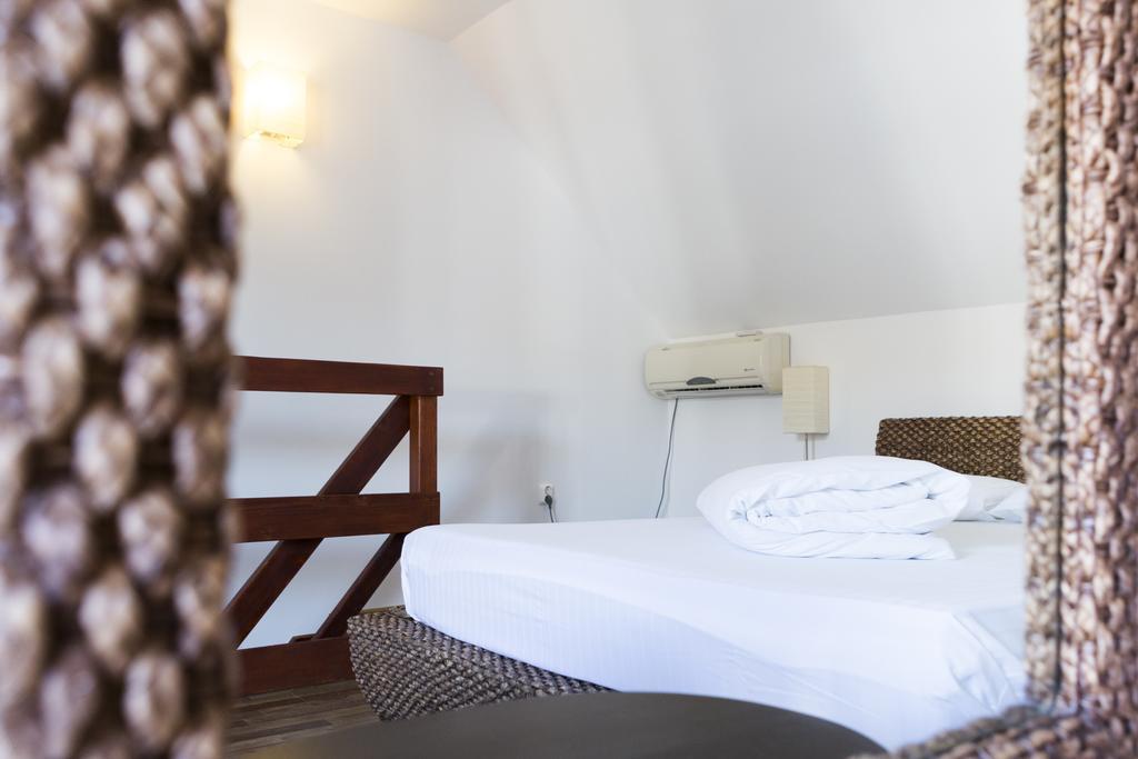 Doi Capitani Hotel Crișan Zewnętrze zdjęcie