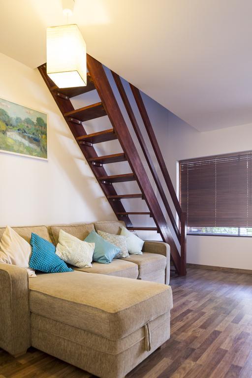 Doi Capitani Hotel Crișan Zewnętrze zdjęcie